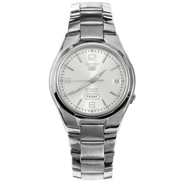 Seiko 5 SNK619K1 Automatic Silver Dial