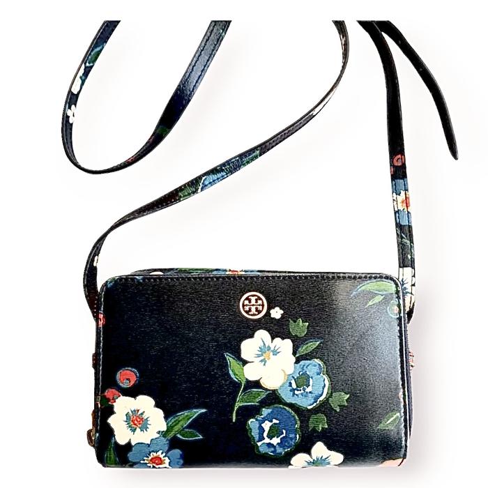 Authentic TB Flower SlingBag Preloved