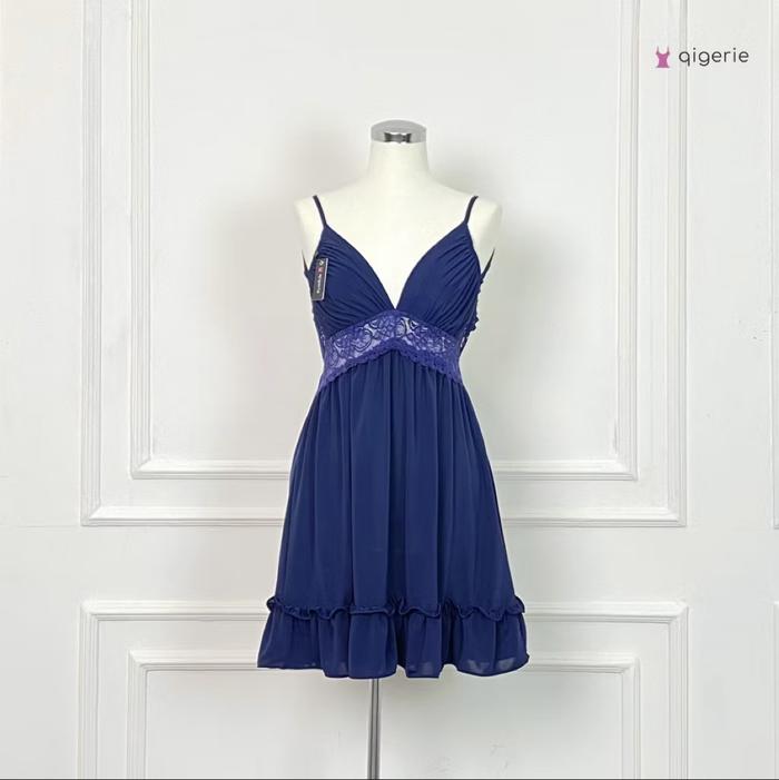 Baju Tidur Ayana by QIGERIE