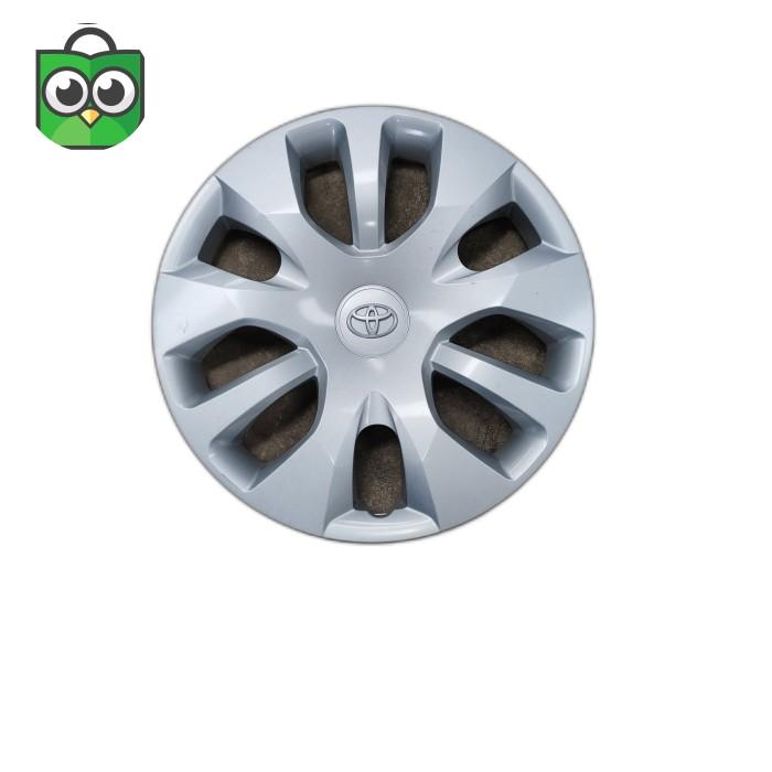 wheel dop velg toyota hiace premio innova reborn r16