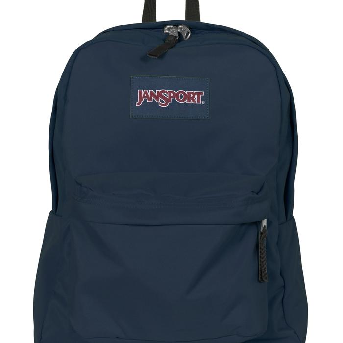 tas jansport varian navy ori