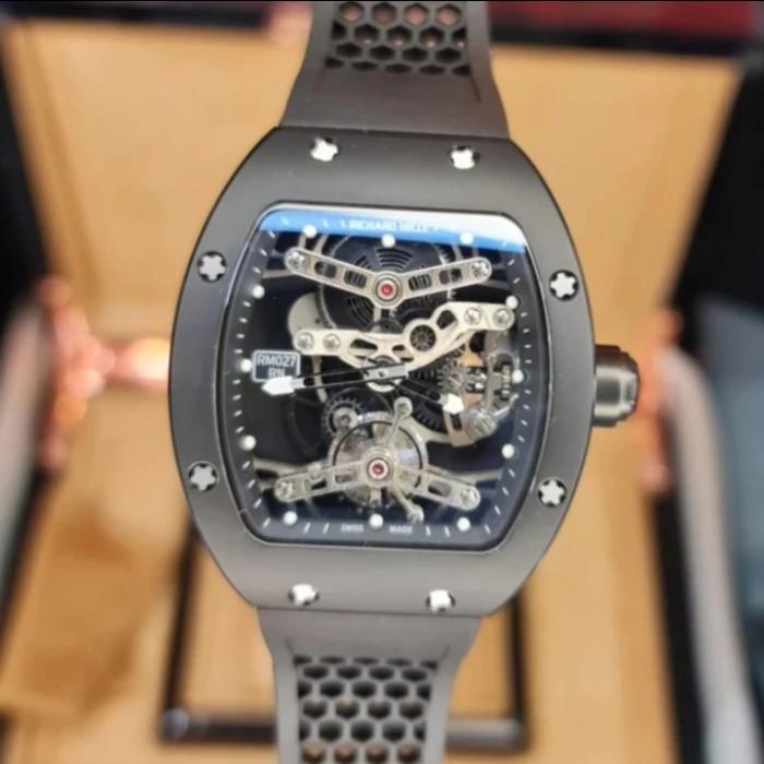 JAM TANGAN COWOK RM PREMIUM
