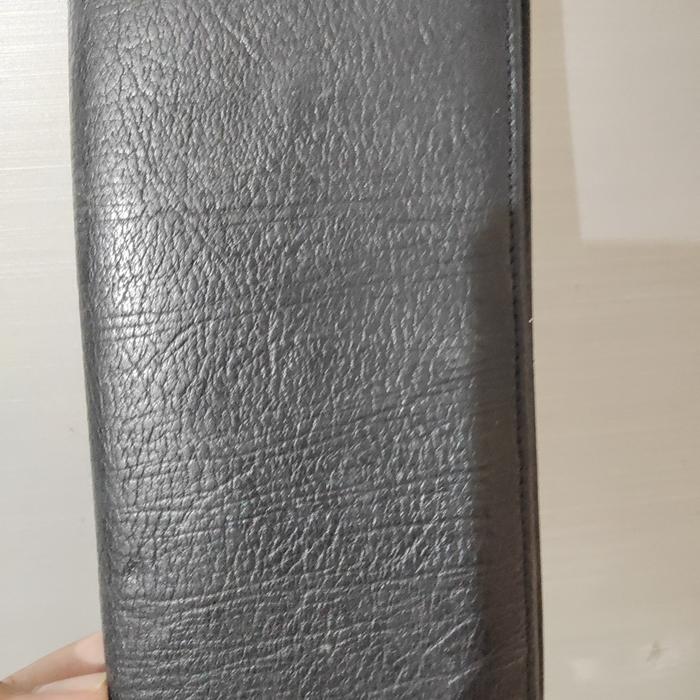 Dompet decarlo dc kulit original 2012
