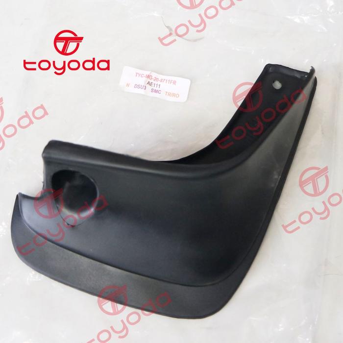 CERET BAN DEPAN/ COROLLA AE111
