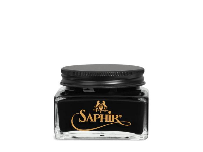 Perawatan Sepatu Kulit Saphir MDO (Medaille d'Or) Creme 1925 Neutral Shoe Care Leather - 75ml