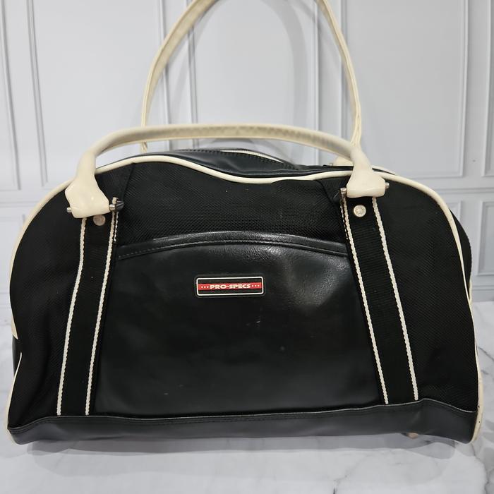 Preloved Shoulder Bag Prospecs Black