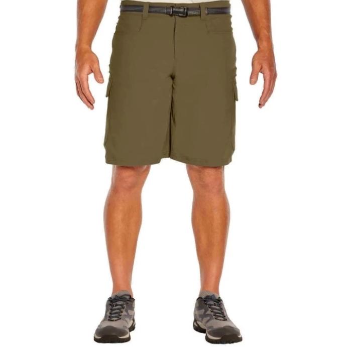 ORVIS MEN'S CARGO SHORT - OLIVE