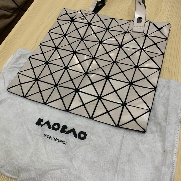 Preloved Baobao by Issey miyake