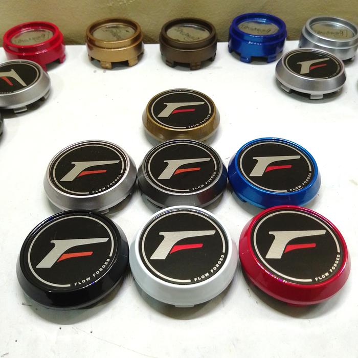 DOP VELG JF FLOW FORGED. JF FLOW FORMING