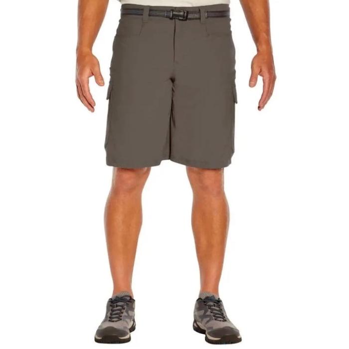 ORVIS MEN'S CARGO SHORT - GREY