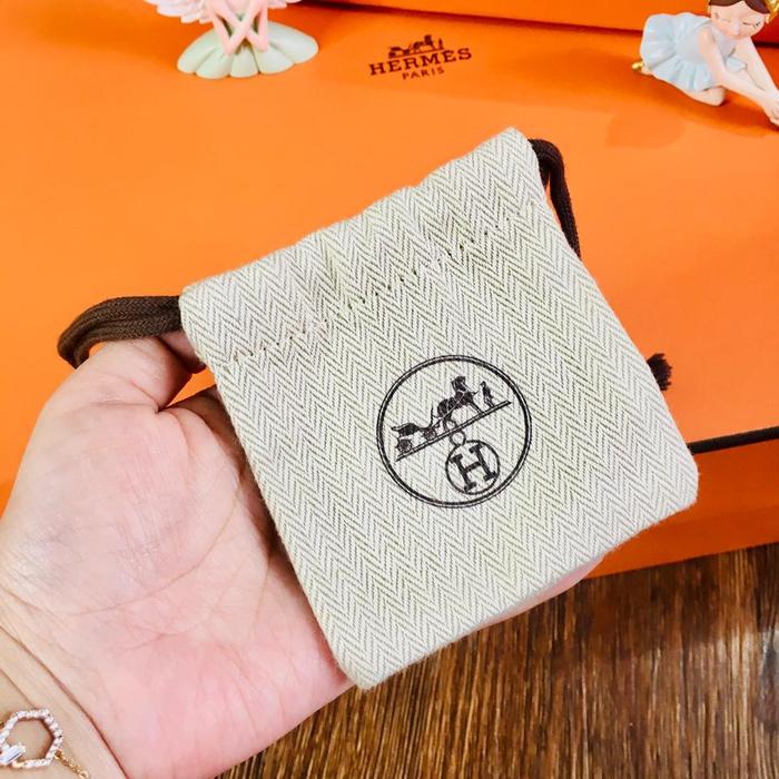 hermes small dustbag ori butik