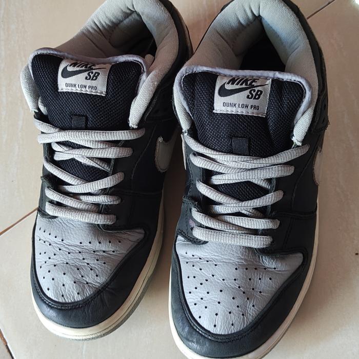 Nike SB Dunk Shadow prelove