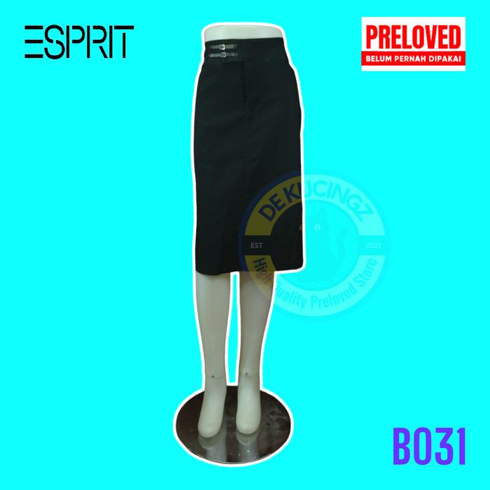 Rok Esprit Preloved [B031]