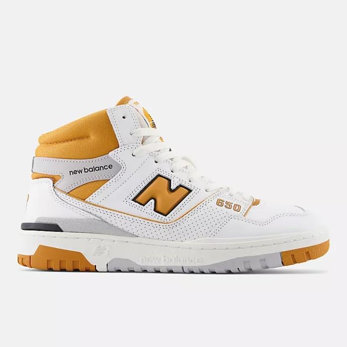NB 650 White Canyon Raincloud BB650RCL ORIGINAL100%
