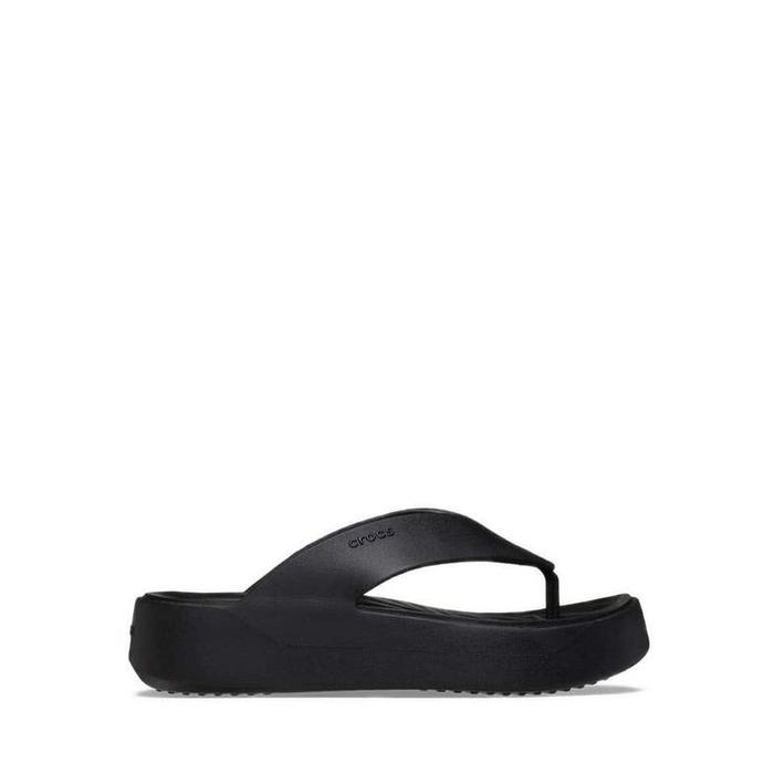 Crocs Getaway Platform Flip Women - Black