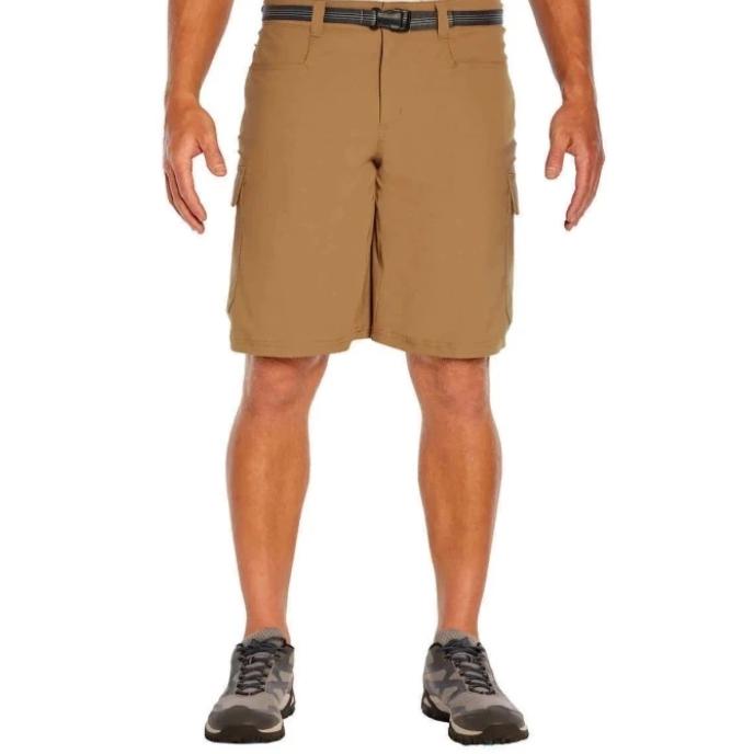 ORVIS MEN'S CARGO SHORT - TAN
