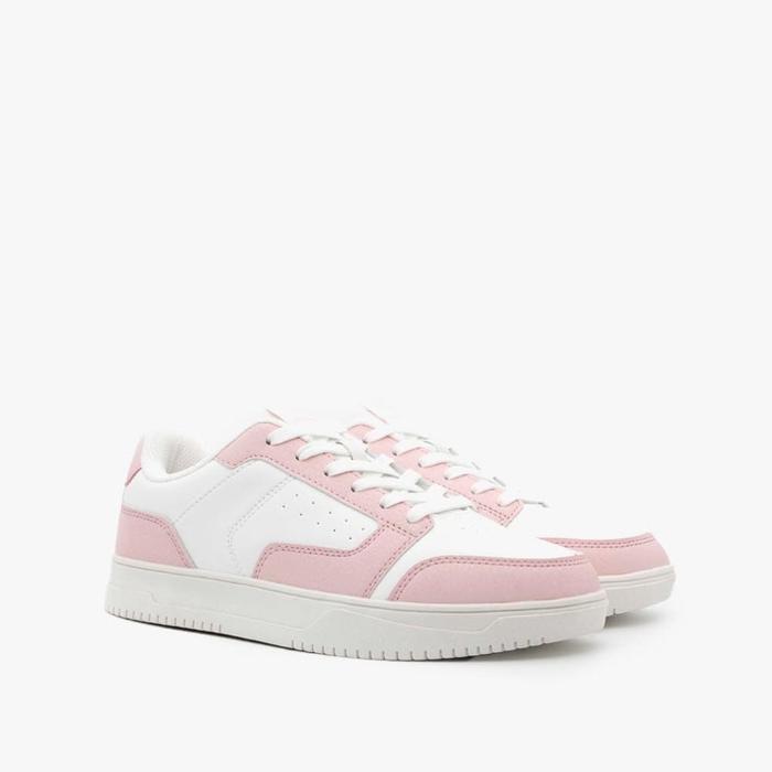 Sneakers wanita Airwalk original/Airwalk Chaz women's Casual shoes -pink