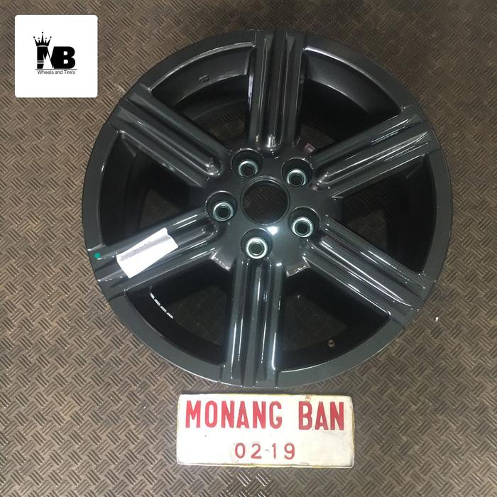 Velg oem HRV E Facelift R17