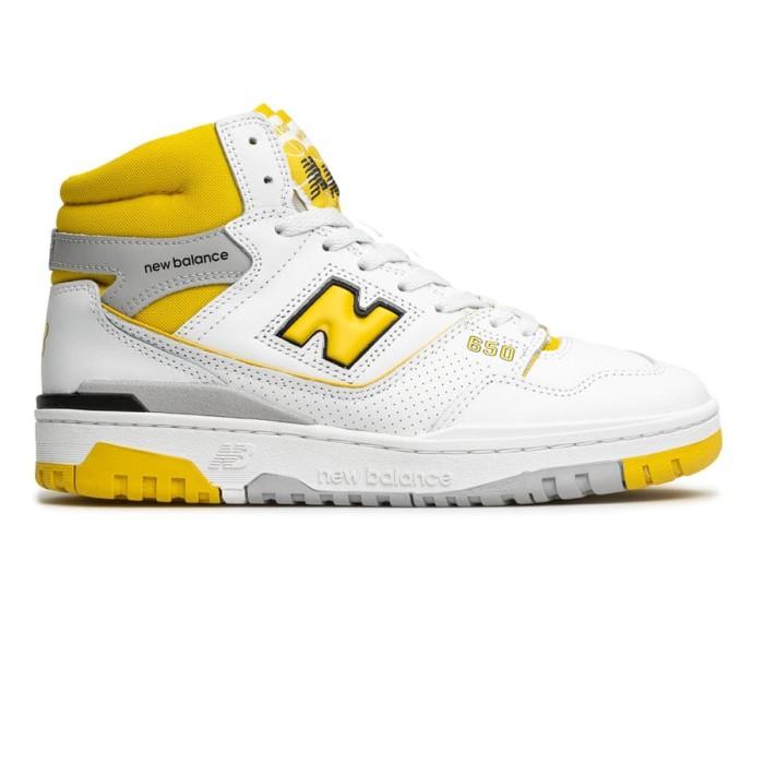 NB 650 White Honeycomb BB650RCG ORIGINAL100%