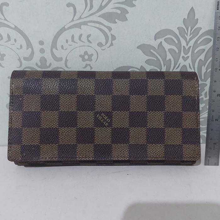 Dompet wanita lv fashion preloved