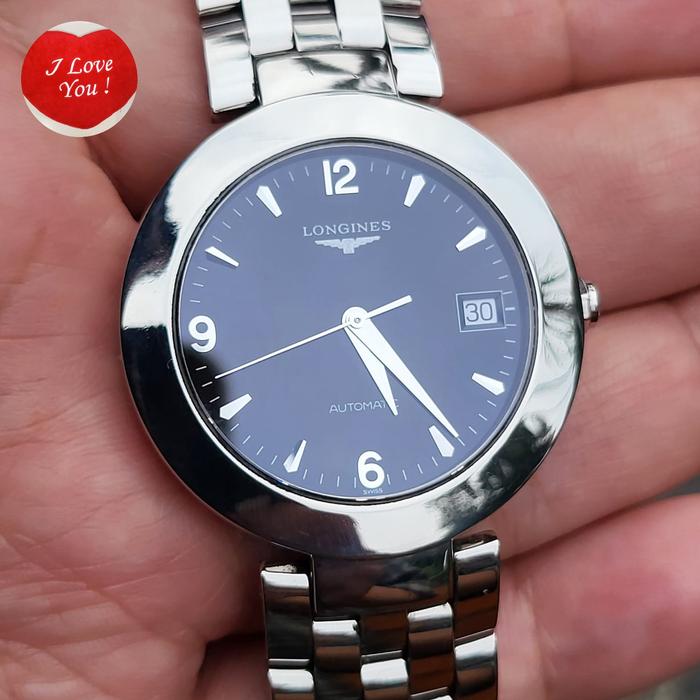 Jam tangan Longines/ automatic
