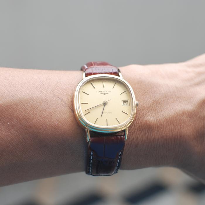 LONGINES AUTOMATIC MENS WATCH