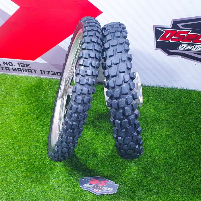 VELG WR 155 WHEELSET YAMAHA WR155 ORIGINAL