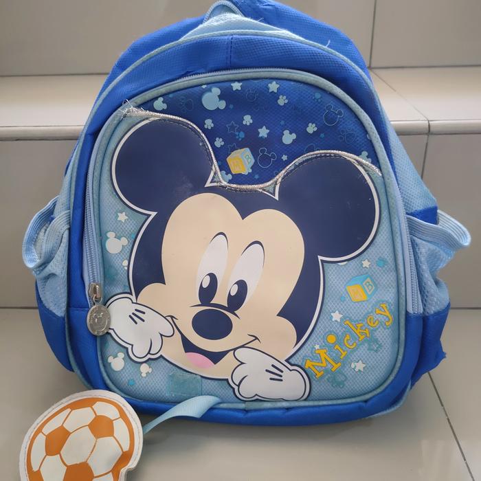 Tas Mickey Disney preloved