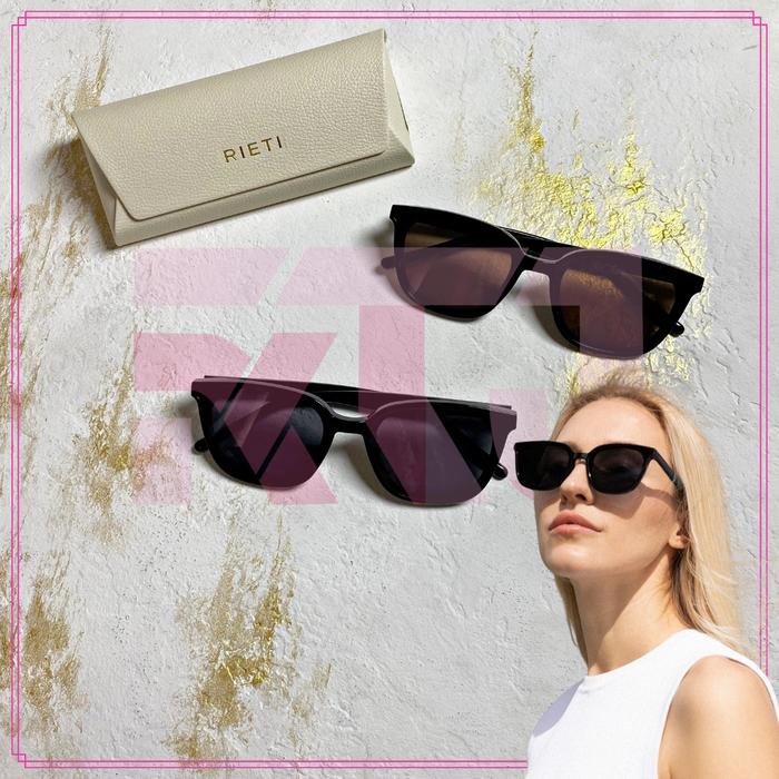 RIETI ALDO SUNGLASSES / KACAMATA