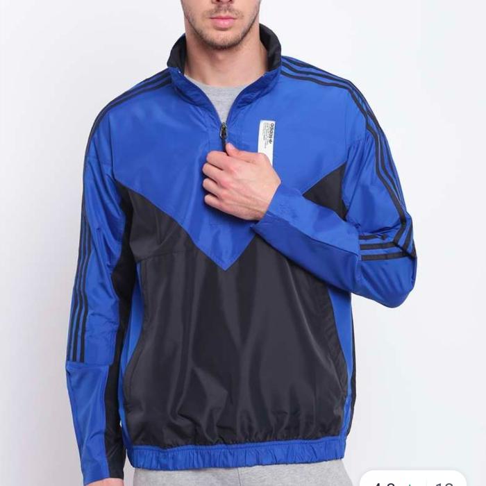 jaket adidas colourblocked original mens not stone islands carhatt