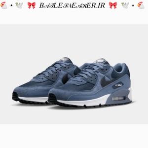 Sepatu Nike Air Max 90 Cork Navy BNIB