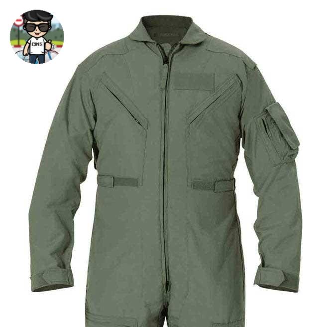 PROMO! Coverall Propper CWU-27/P Nomex Flight Suit