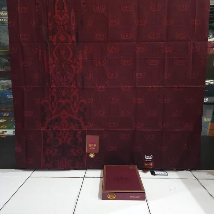 SARUNG BHS JMA EXCELLENT GOLD