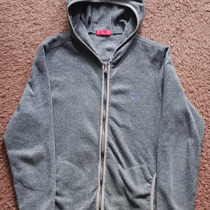 Sweater Hoodie Polar Noton