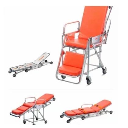 Strecher Ambulance - Strecher Chair Murah