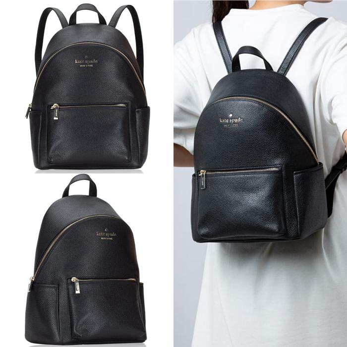 KS leila stadium dome backpack medium black