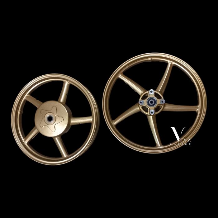 Velg RCB Yamaha Mio Soul Mio sporty Mio smile Mio Fino // Velg RCB Mio Gold Series