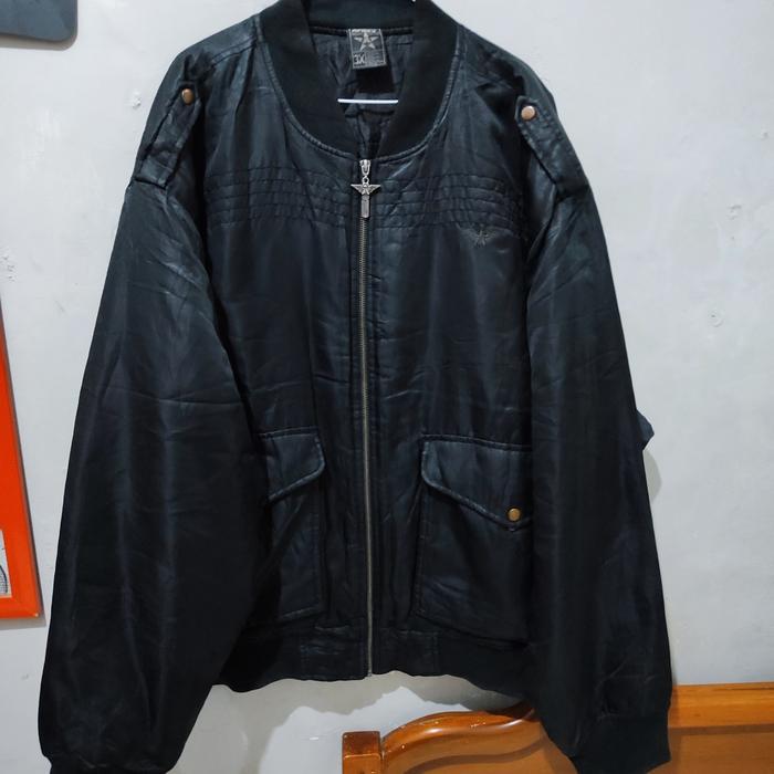 Jaket bomber Avirex Jumbo