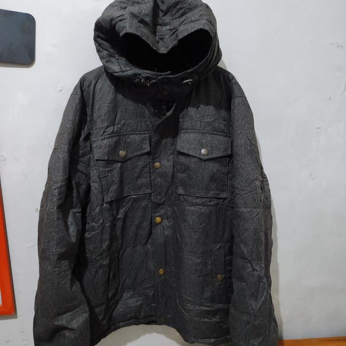 Jaket Tommy Hilfiger Hoodie