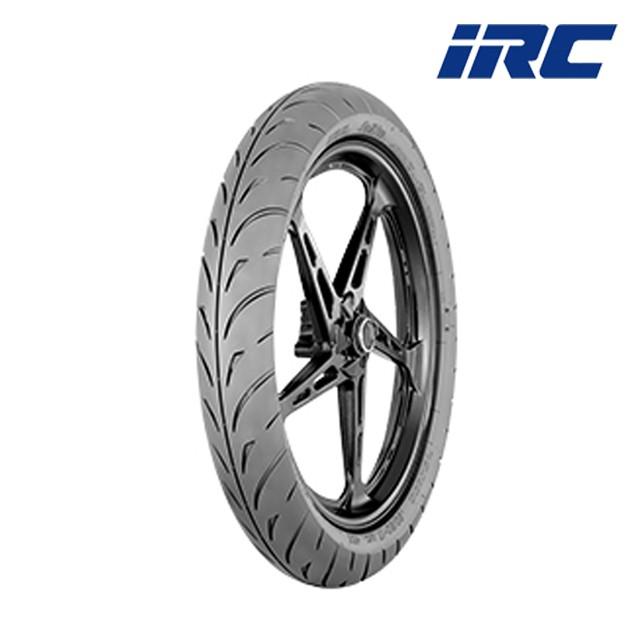 BAN LUAR IRC 14-80/80 FASTI PRO SC TUBELES
