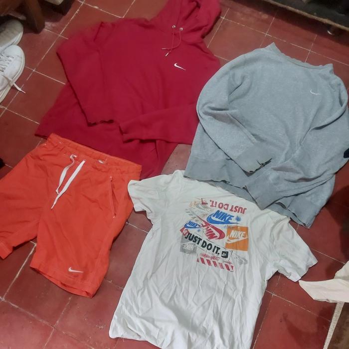 borongan nike semua 1 set pria