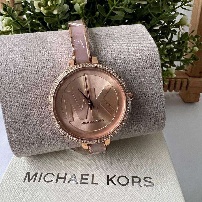 MK Watch MK4545 D:3.5 women