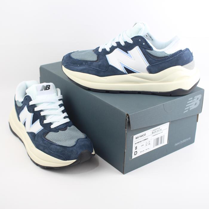 Sneakers New Balance 5740 Team Navy M5740CD
