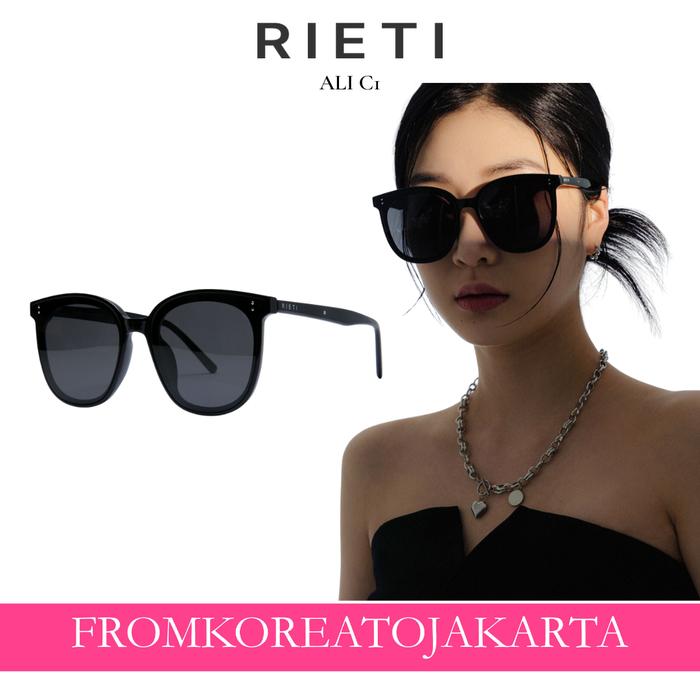 RIETI ALI SUNGLASSES / KACAMATA