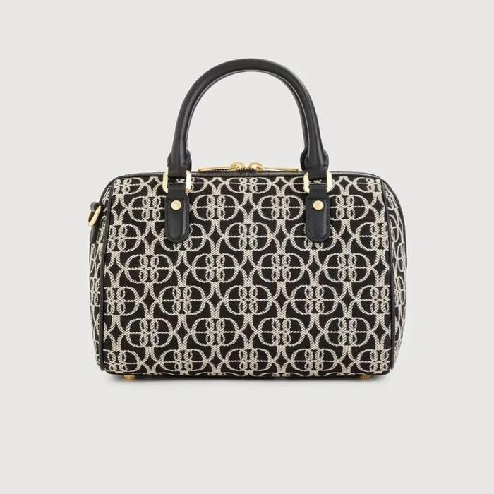 Tas Bonia original Authentic series Nadia Monogram Speedy