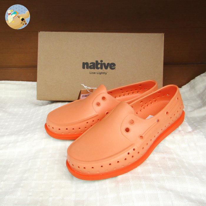 Native Shoes Howard Sugarlite Sneakers (Harga Spesial )