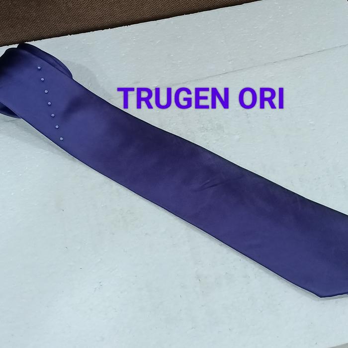 DASI UNGU TRUGEN ORIGINAL IMPORT