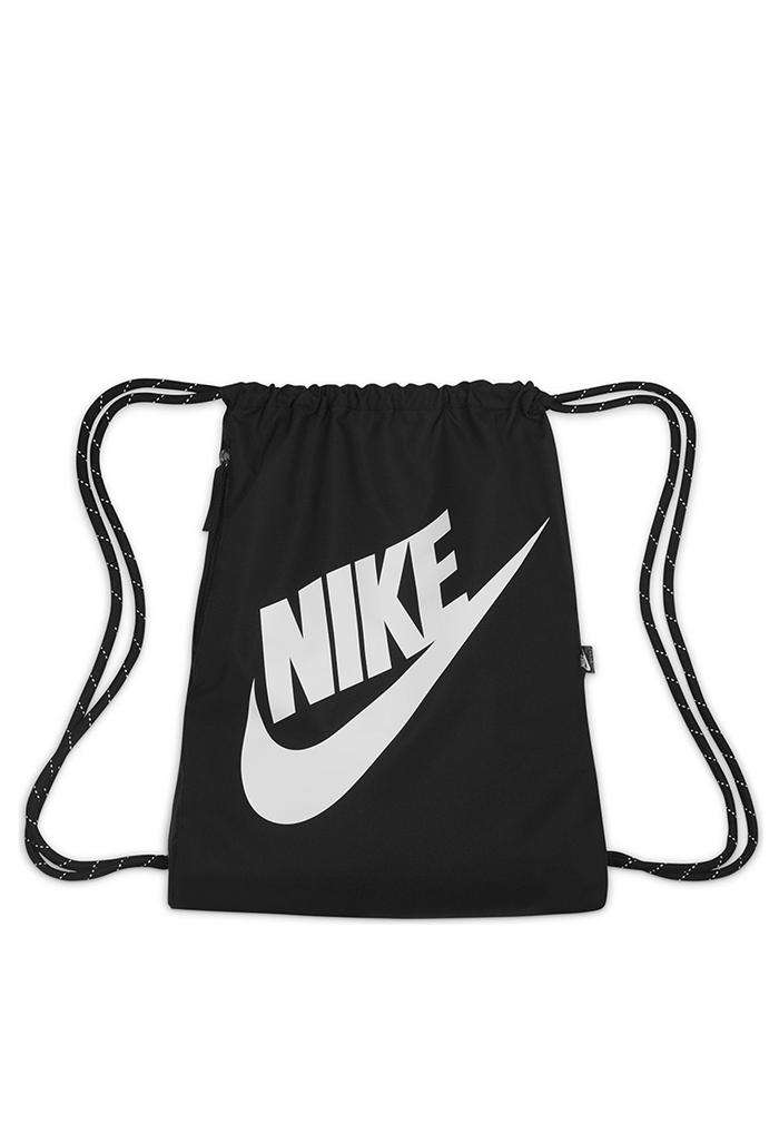 Tas Selempang Unisex Nike Heritage Drawstring Bag (13L)