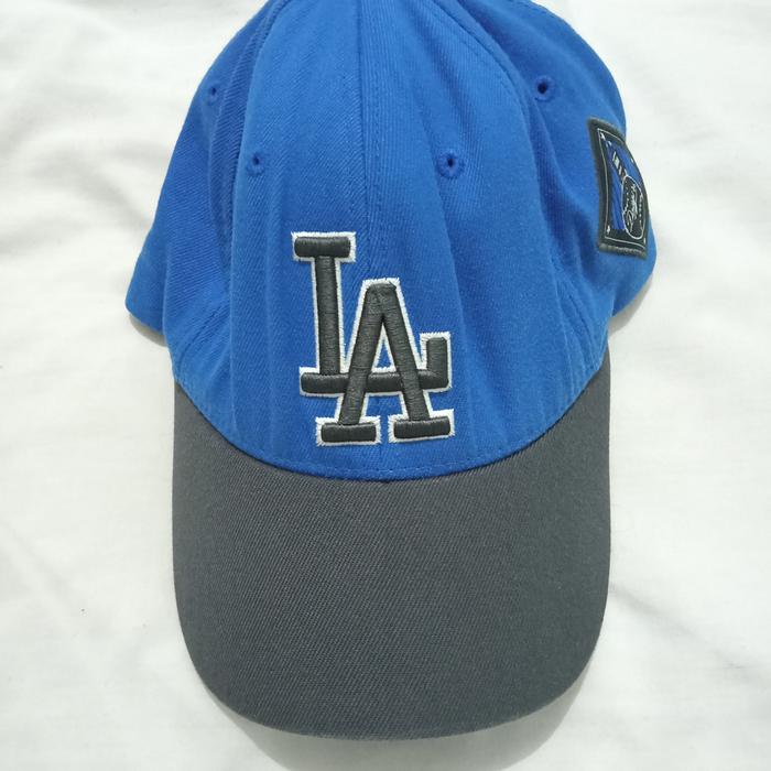 Topi MLB Topi Baseball Topi LA Dodgers Topi Los Angeles Topi LA Topi Dodgers