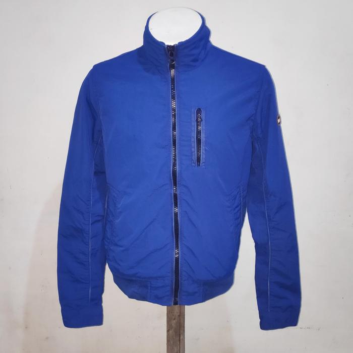 Jaket bomber TOMMY HILFIGER original vintage jacket